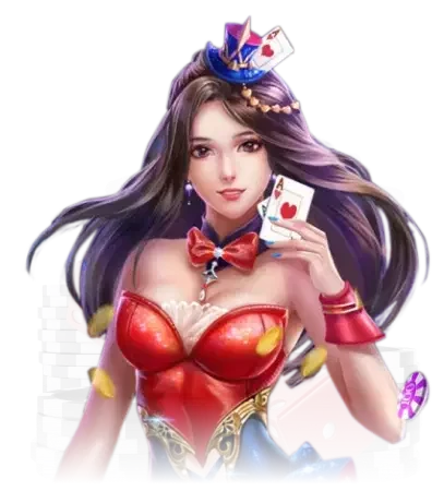 棋牌主题画面
